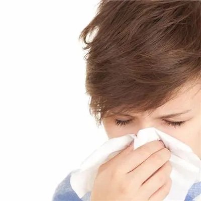 热感冒是什么症状